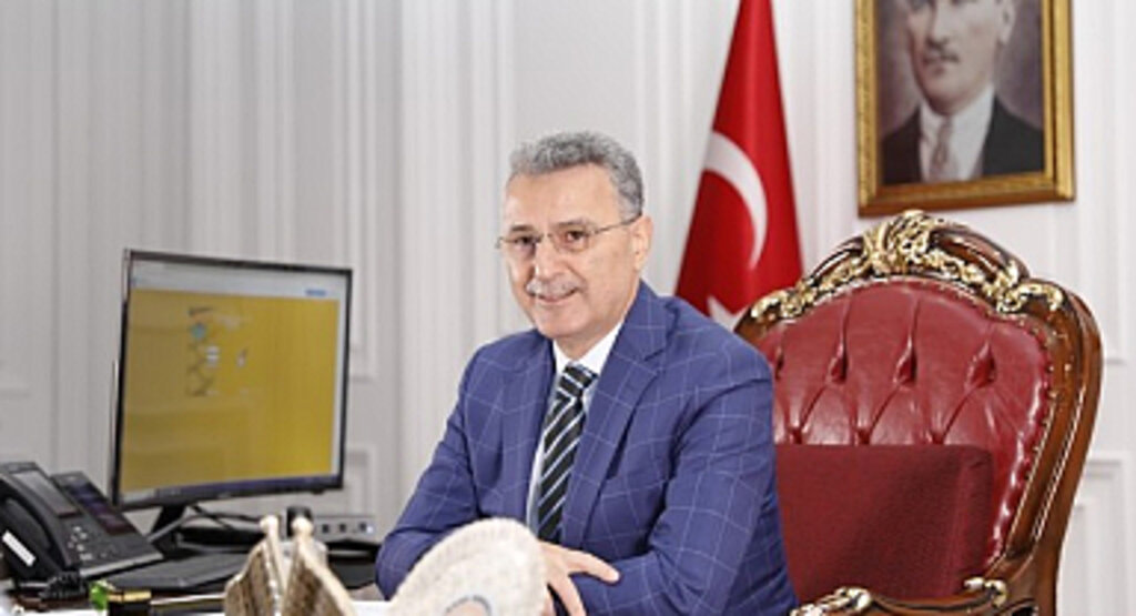 Başkan Kurnaz, ‘Hemşehrilerimizin Talep Ve İsteklerini Dikkate Alıyoruz’!