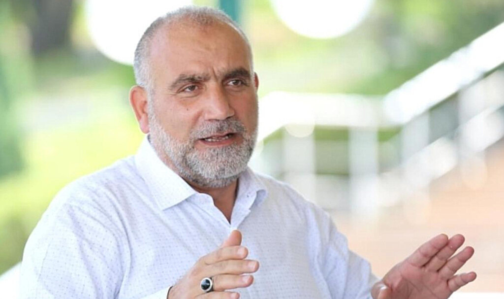 Başkan Sandıkçı, 'Sosyal Yaşam Alanlarını Daha Konforlu Hale Getiriyoruz'!