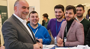 Canik'ten Üniversiteyi Kazanan Tüm Öğrencilere Burs!
