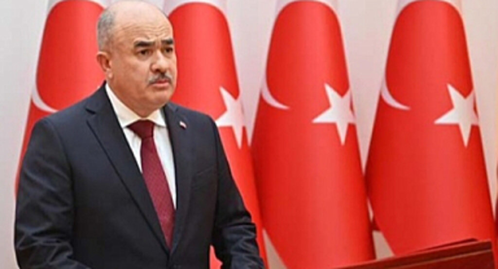 İhracatta Çorum Bölge Lideri Oldu!