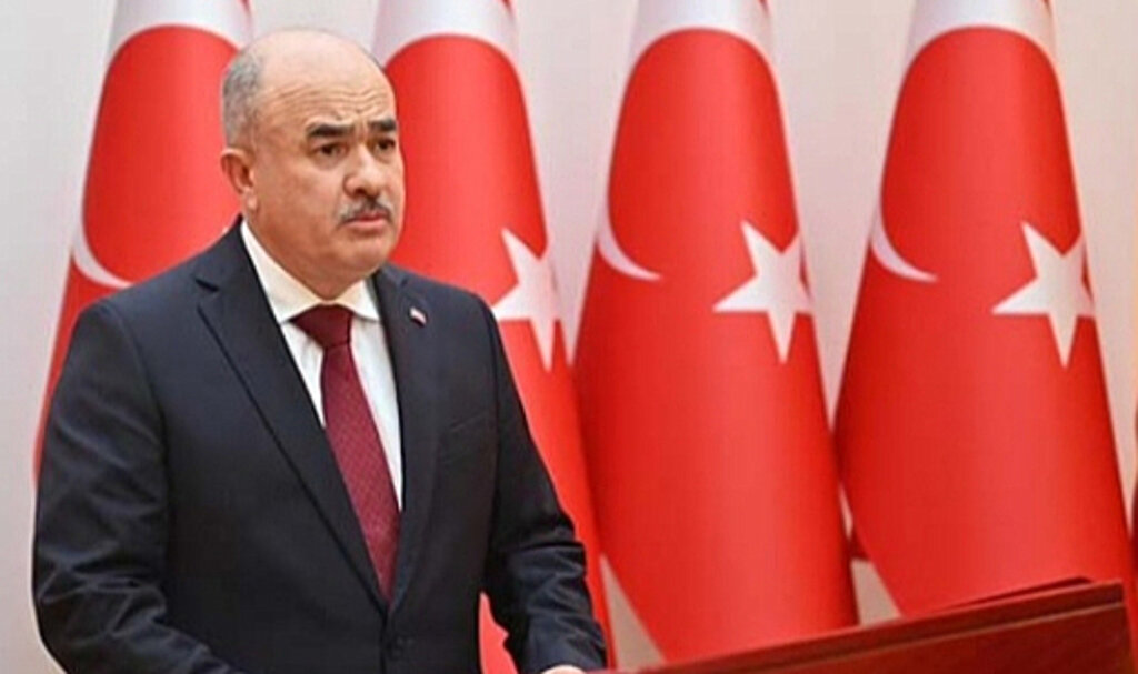 İhracatta Çorum Bölge Lideri Oldu!
