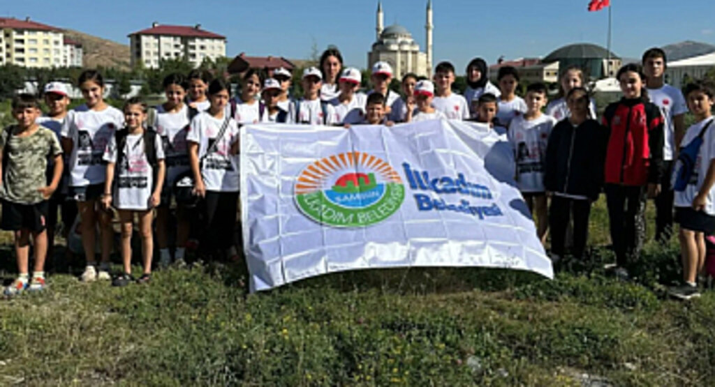 İlkadımlı Sporcular Bitlis'ten Madalyayla Döndü!