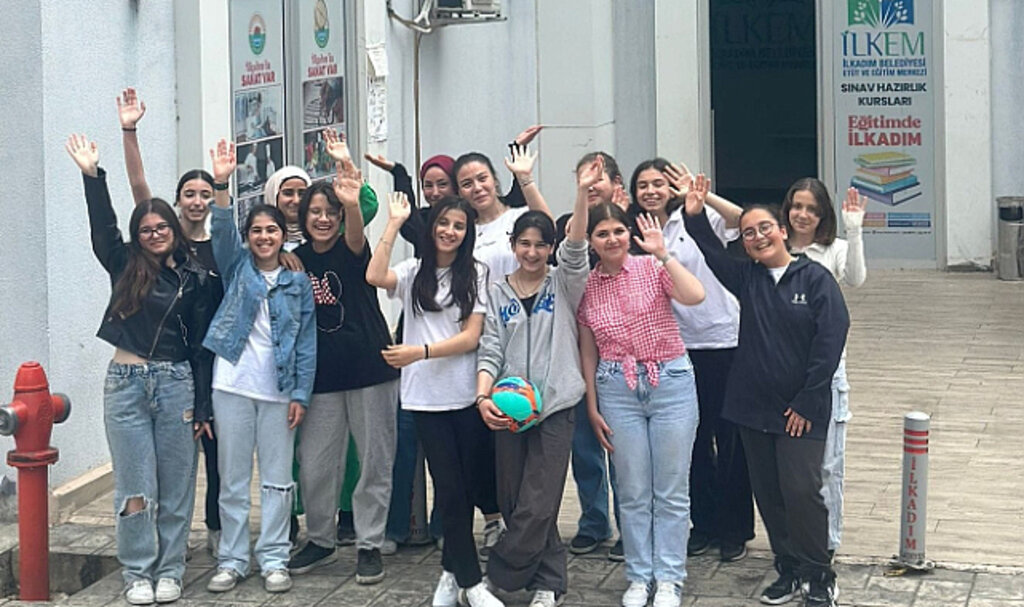 İLKEM Başarısını Tescilledi!