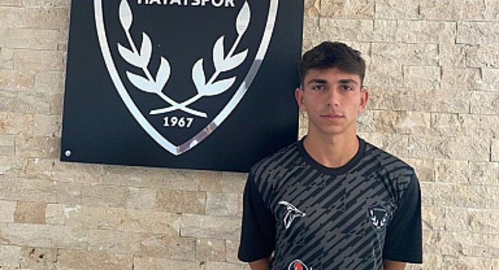 Kadıköyspor'dan Hatayspor'a Üçüncü Oyuncu Gitti!