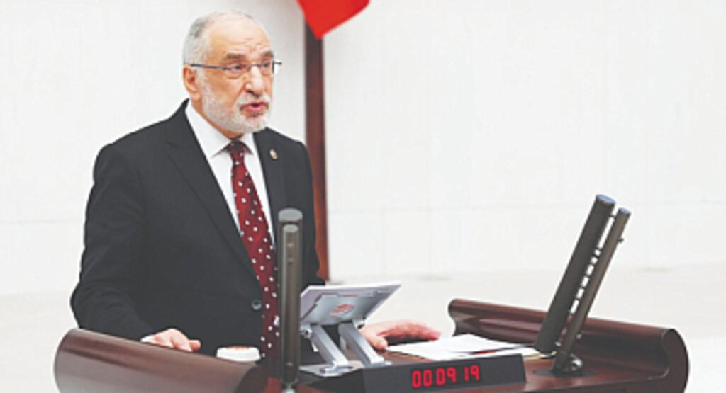 Karaman, 'Biyolojik Afet Olarak Ele Alınmalı'!