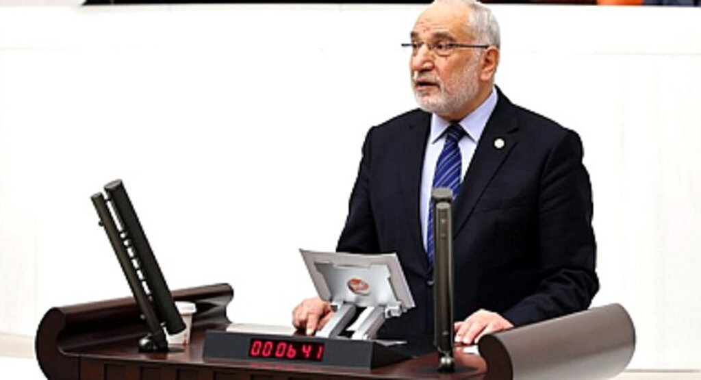Milletvekili Karaman’dan Katı Atık Depolama Tesisi’nin Kapasite Artışına Tepki!