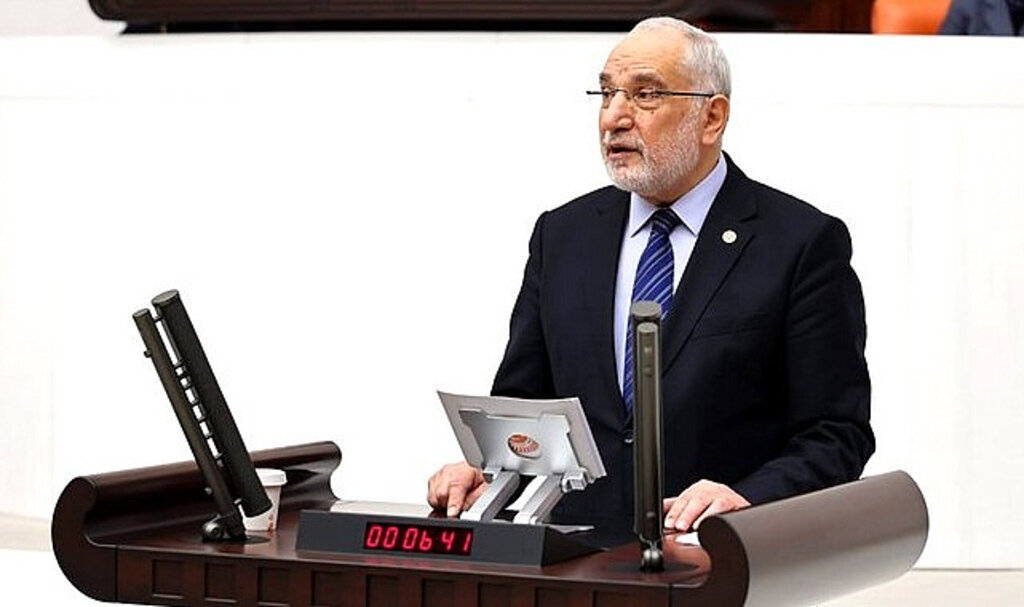 Milletvekili Karaman’dan Katı Atık Depolama Tesisi’nin Kapasite Artışına Tepki!