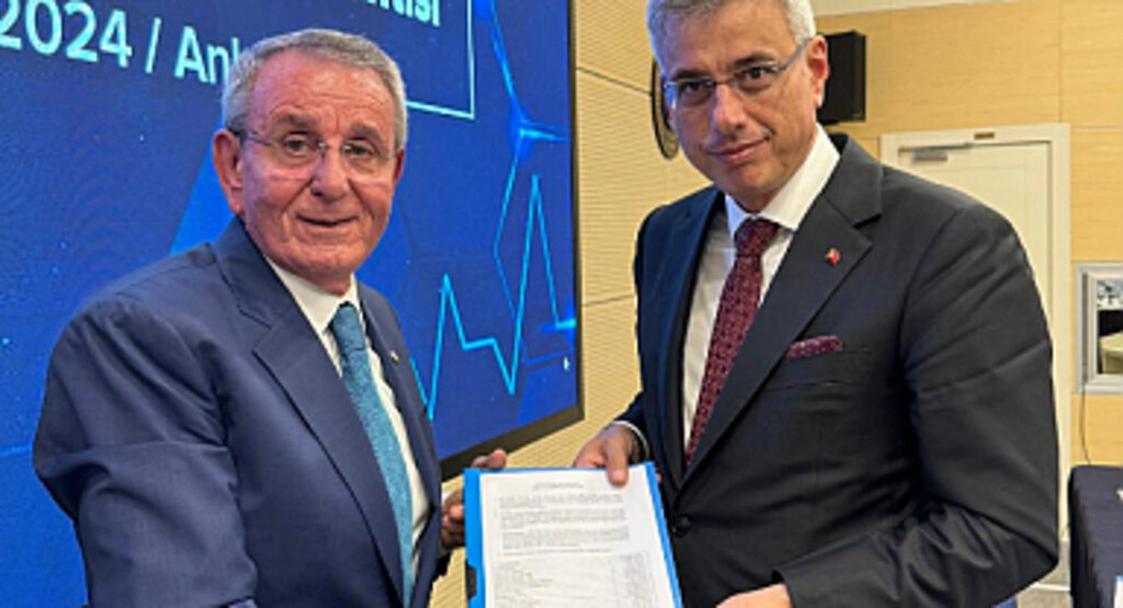 Murzioğlu'ndan Bakan Memişoğlu'na Sağlık Sektörü Dosyası!
