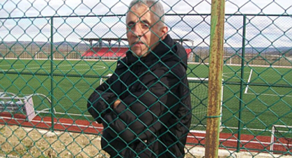 O Yılların Malzemecisi!