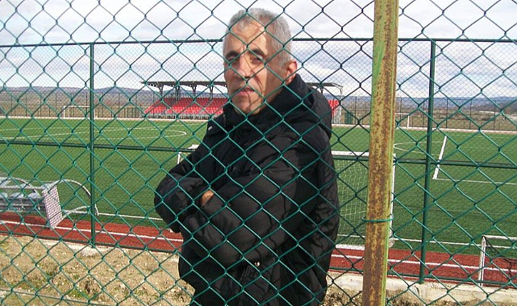 O Yılların Malzemecisi!