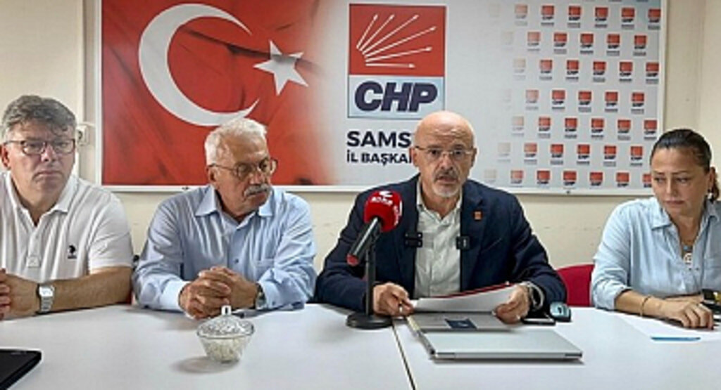 Özdağ, ‘Fındık Üreticisi Tüccarın İnsafına Terk Edildi!
