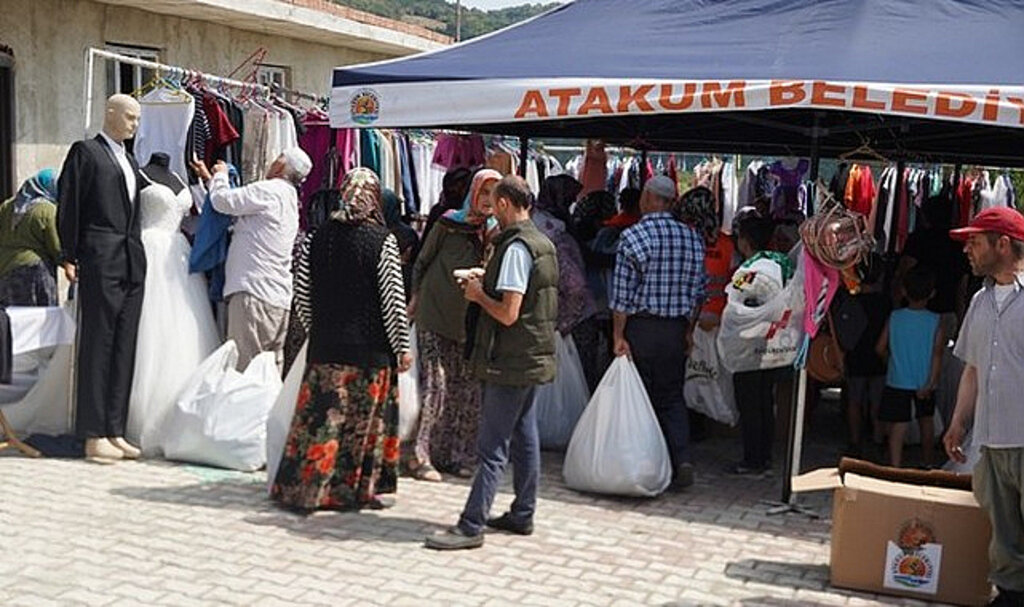 PAYMER’den Öğrencilere Destek!
