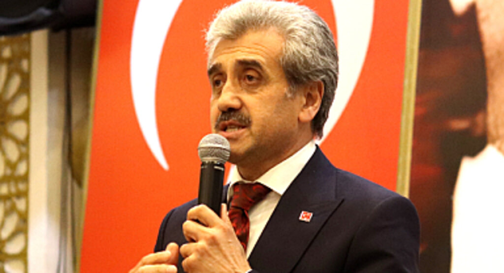 Saadet Partisi'nden Çağrı!