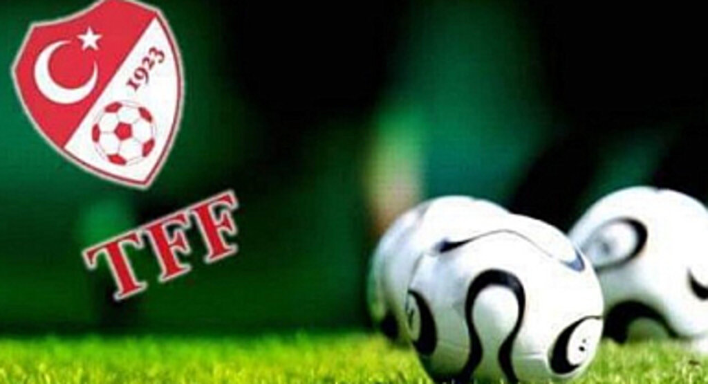 Samsun’da 11 Ay Sürecek Futbol Maratonu Başlıyor!