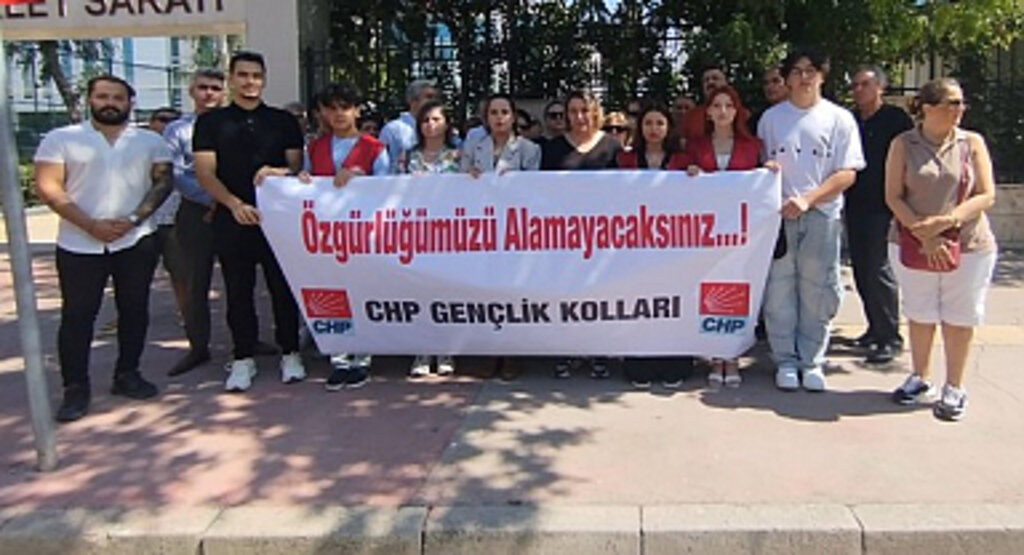 Samsun’da BTK Bürokratları Hakkında Suç Duyurusunda Bulunuldu!