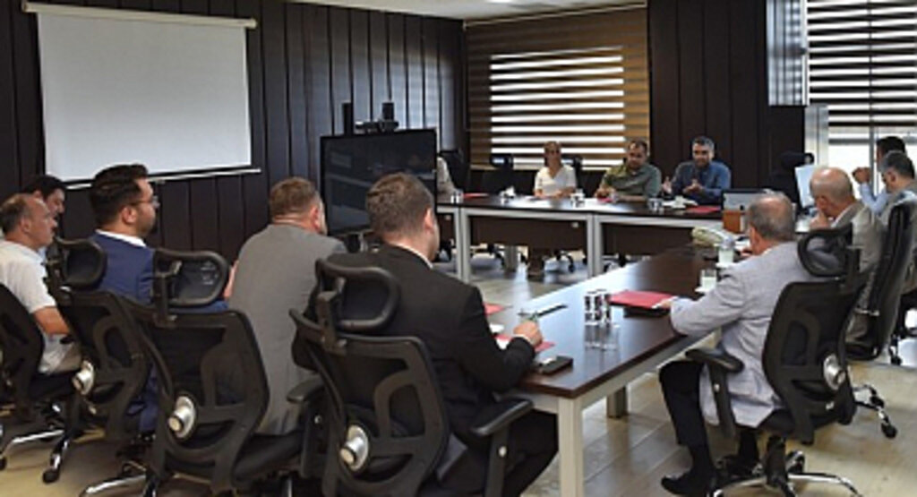 Samsun’da Düzenlenen ‘Otomotiv Elektrikçisi Temel Eğitimi’ Sona Erdi!