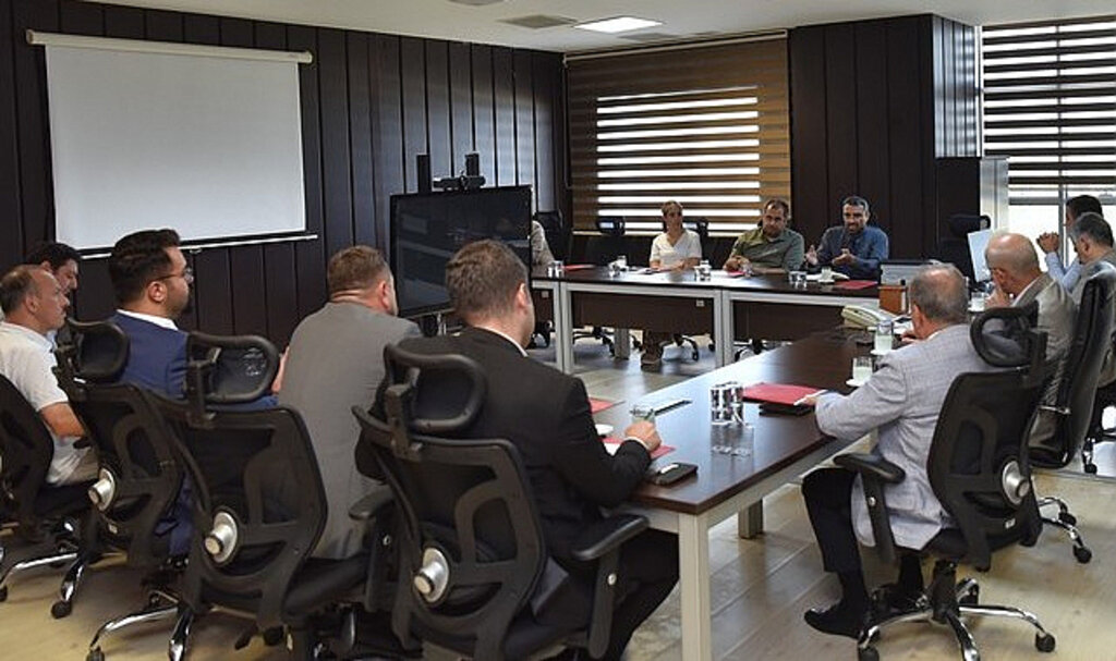 Samsun’da Düzenlenen ‘Otomotiv Elektrikçisi Temel Eğitimi’ Sona Erdi!