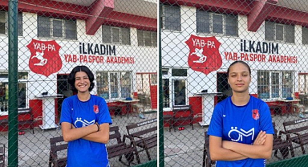 Samsunlu Dişi Kramponlara Milli Takımdan Gurur Verici Davet!