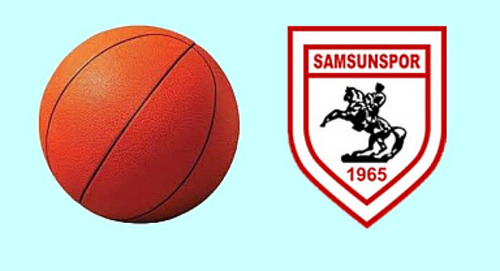 Samsunspor Basketbol'dan Lige Katılmama Kararı!