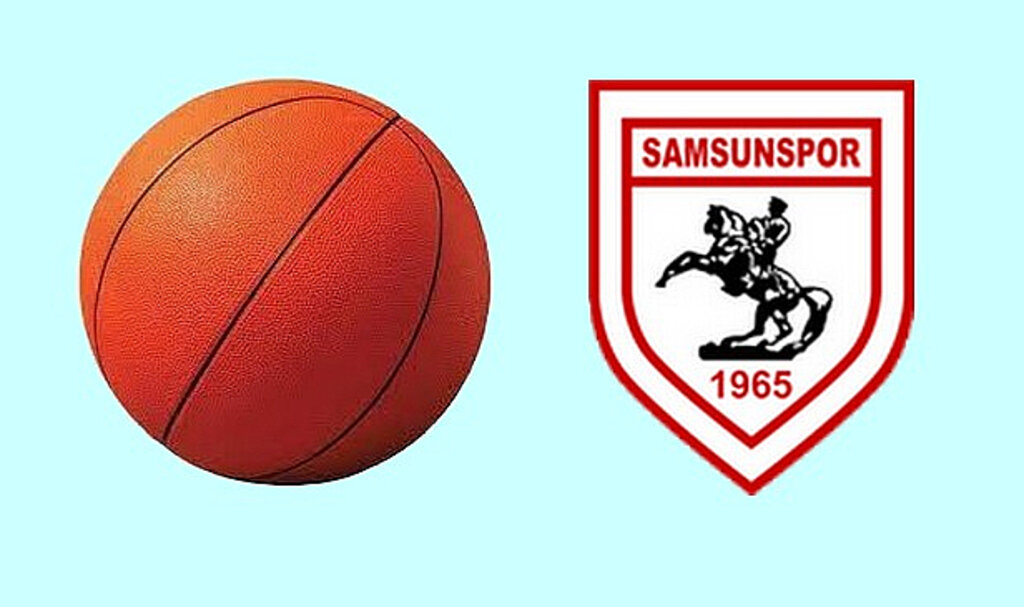 Samsunspor Basketbol'dan Lige Katılmama Kararı!