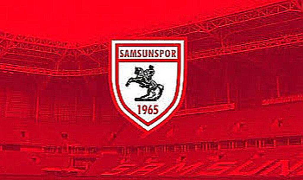Samsunspor'dan Transfer Yasağı İle İlgili Açıklama Geldi!