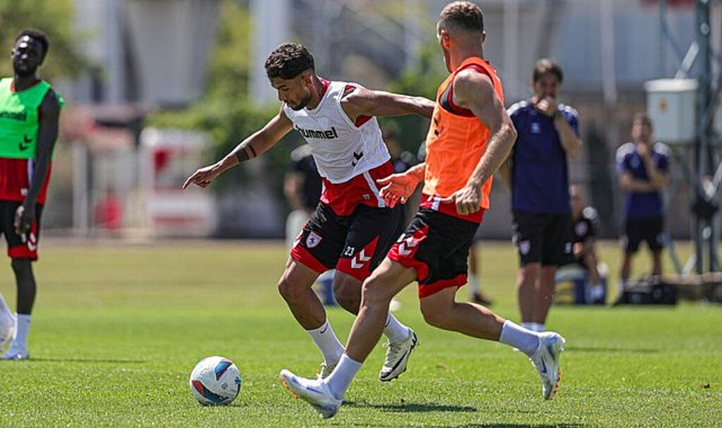 Samsunspor Son Provayı Rizespor İle Yapacak!