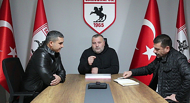 Taraftardan Şarkıcı Nihat Doğan'a Tepki!