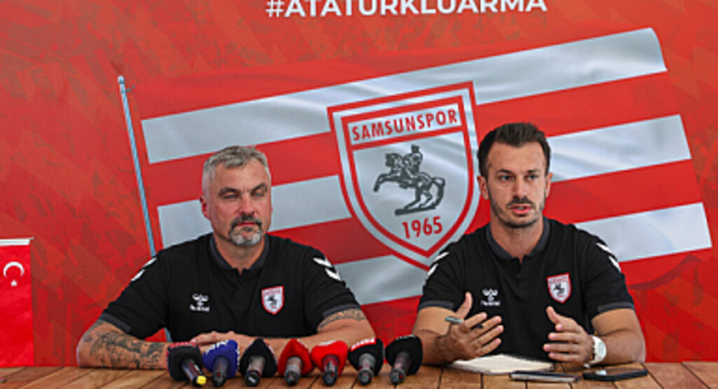 Thomas Reis'den Beşiktaş Maçı Öncesi Açıklama!