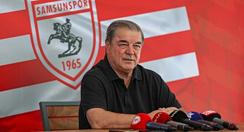 Veysel Bilen, 'Kimse Somut Bir Çözüm Sunmadı'!