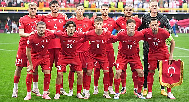A Milli Takımımız Galler İle Karşılaşıyor!