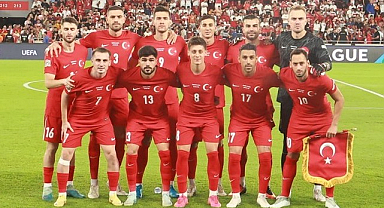 A Milli Takımımız İzlanda’yı Kerem İle Dağıttı!