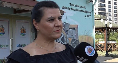 Atakumlu Çiftçiye Üretim Desteği!