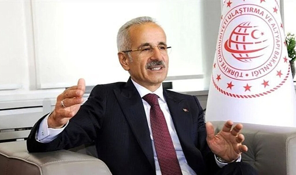 Bakan Uraloğlu Samsun'a Geliyor!