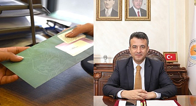 Başkan Doğan’dan Eğitime Tam Destek!