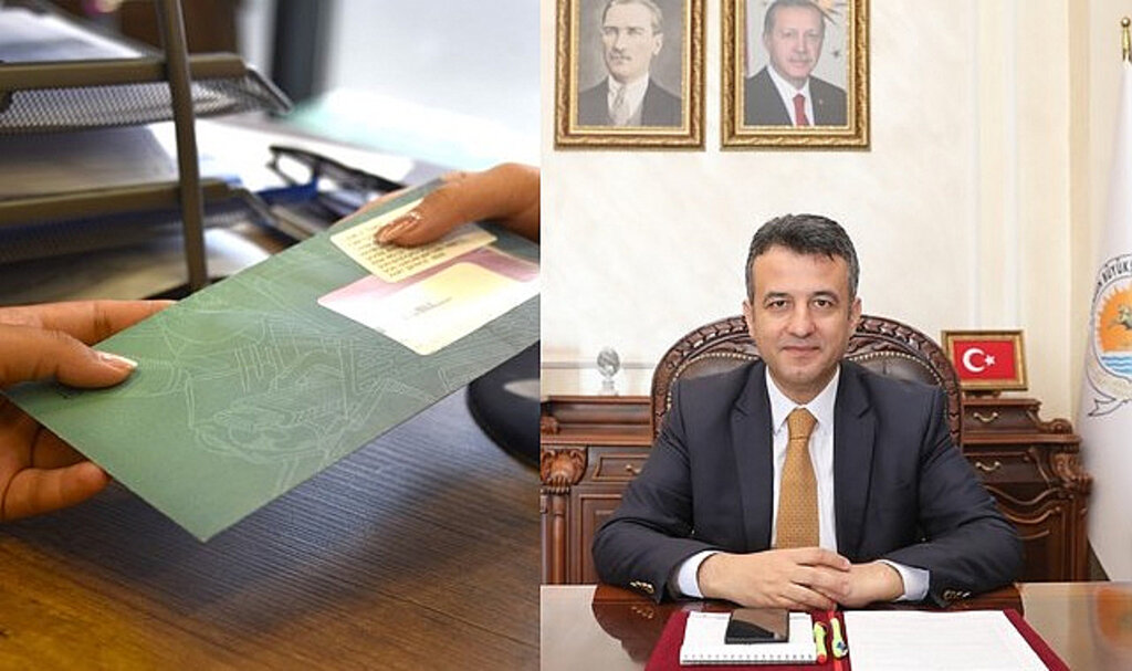 Başkan Doğan’dan Eğitime Tam Destek!