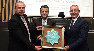 Başkanlardan Birliktelik Mesajı!