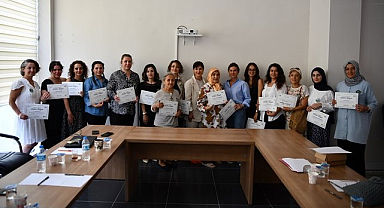 Büyükşehir’in ‘Çevre Anneleri’ Belli Oldu!