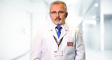 Dirican, ‘Ölümlerin Yüzde 24’ünün Sebebi Çevre Kirliliği’!