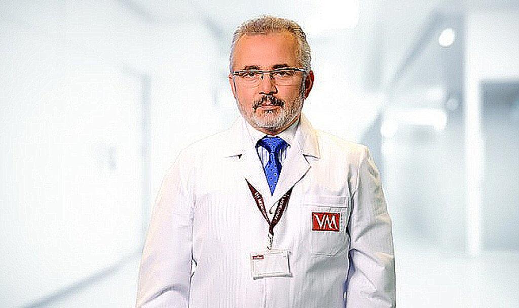 Dirican, ‘Ölümlerin Yüzde 24’ünün Sebebi Çevre Kirliliği’!