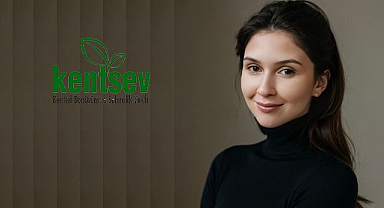 Duygu Bircan Alaçamlı KENTSEV Samsun Temsilcisi Oldu!