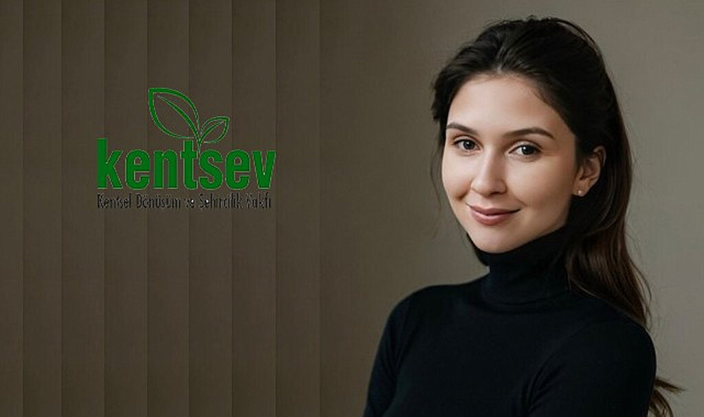Duygu Bircan Alaçamlı KENTSEV Samsun Temsilcisi Oldu!