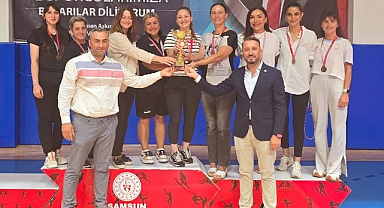 Filede Şampiyon Belli Oldu!