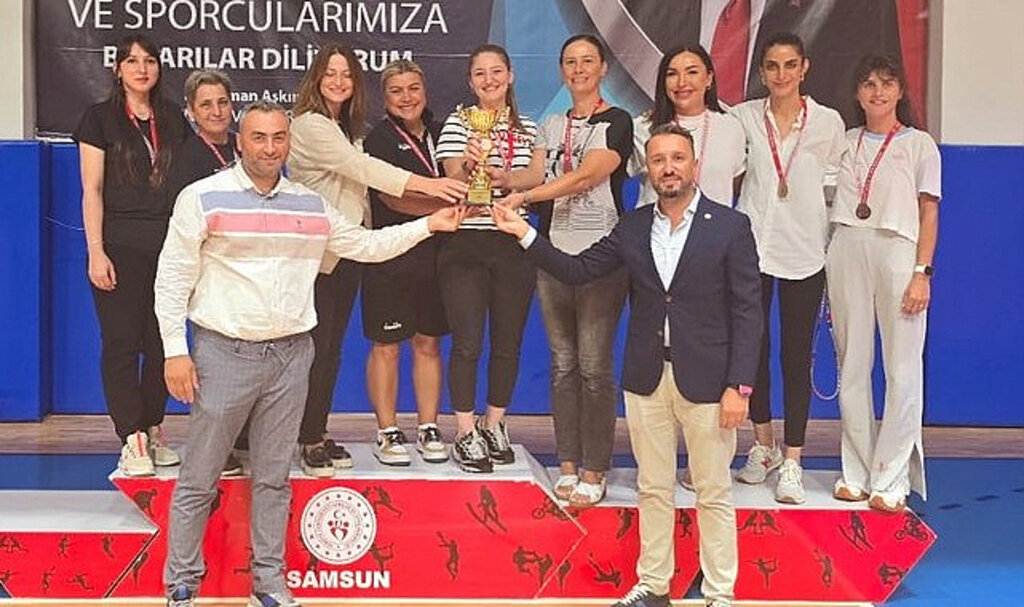 Filede Şampiyon Belli Oldu!