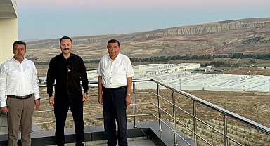 Havza'ya 1,5 Milyar Dolarlık Dev Yatırım!