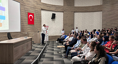 Her Organ Bağışı Yeni bir Umut Işığıdır!