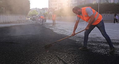 İlkadım'ın Yollarına Yenilikçi Dokunuş!