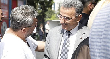 İlkadım’la Gönül Bağımız Var!