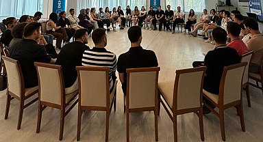 Karadeniz Bölge Çalıştayı Samsun'da Tamamlandı!