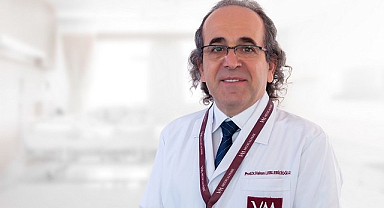 Leblebicioğlu, ‘Göz Ardı Edilen Öpücük Hastalığı Ciddi Sağlık Sorunlarına Yol Açabilir’!