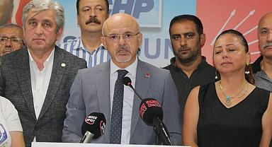 Mehmet Özdağ, ‘Eğitim Öğretim Yılı Büyük Sorunlarla Başladı'! VİDEOLU